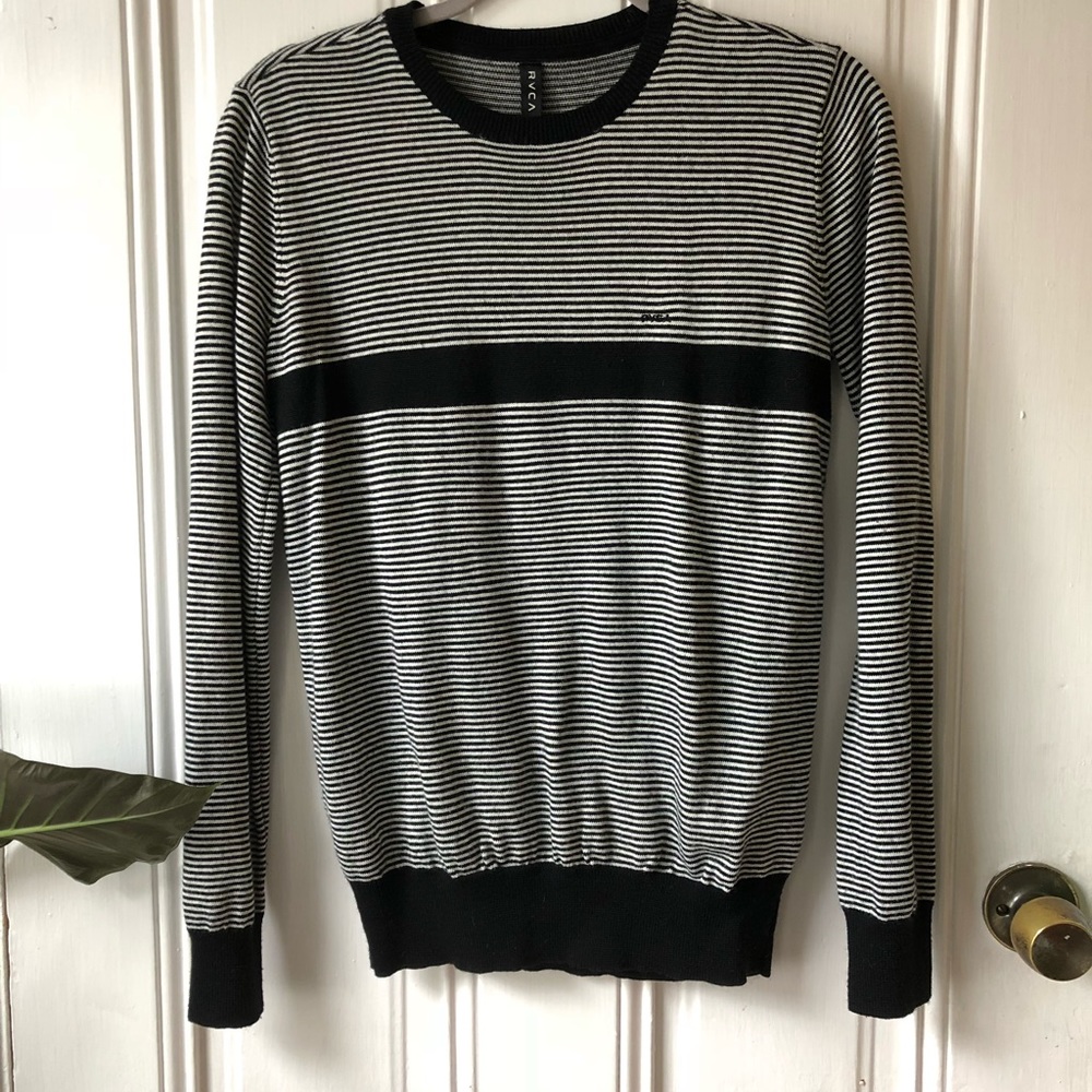 RVCA Skate Sweater
